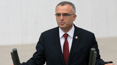 Maliye Bakanı'ndan asgari ücret açıklaması