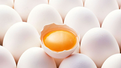 Yumurtada yeni dönem yarın başlıyor