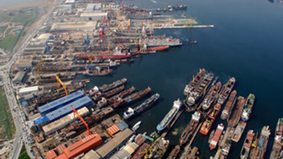 İstanbul'u kirleten firmalara ceza yağdı