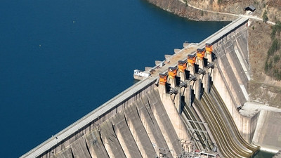 HES'ler kasaya 8 milyar lira getirecek