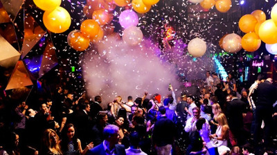 Yılbaşı eğlencesi cep yakıyor!