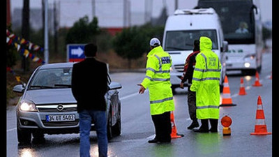 Trafik cezaları iki katına çıkıyor