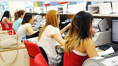 Sözleşmeli memurlara kadro müjdesi!