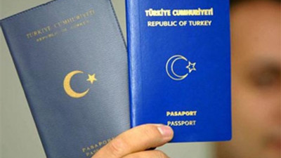 Bakanlık'tan çifte pasaport müjdesi!