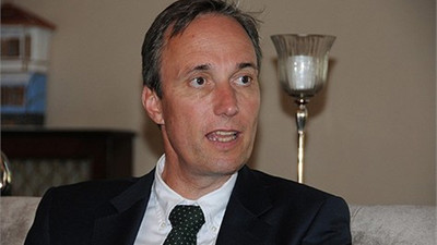 Raiser: Türkiye’nin on yılda önü açık