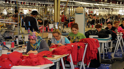 Rusya: Yeni yaptırımlar tekstili de içerebilir