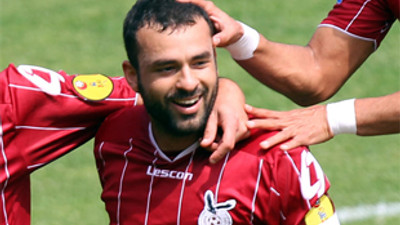 Beşiktaş'ın hedefinde Mehmet Uslu var