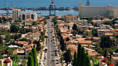 Zorlu Enerji İsrail'de santral açtı