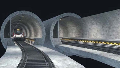 Dev ihaleye 12 teklif geldi