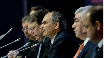 Üst bantta 'indirim' mesajı