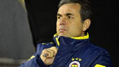 Aykut Kocaman'a Alman kancası!