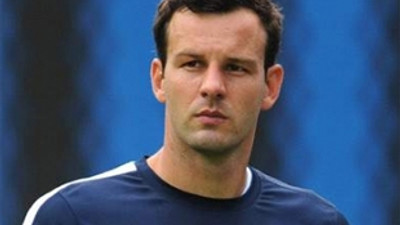 Muslera'nın en büyük rakibi!