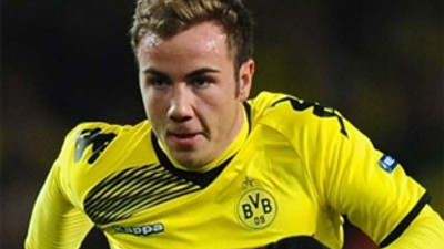 Götze transferine şok tepki!