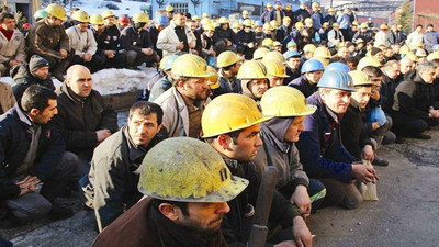 Yüz binlerce taşeron 6 ay daha bekleyecek