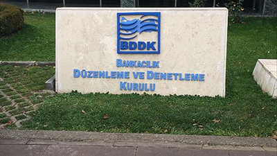 BDDK'dan elektronik para ihracı izni