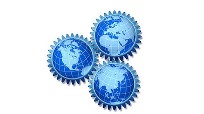 Dev ekonomilerde çarklar yavaşladı