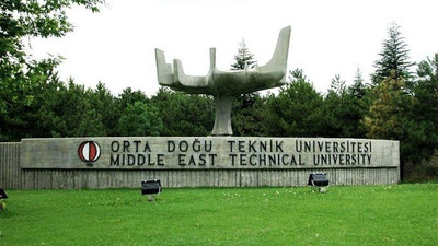 Binali Yıldırım'dan ODTÜ açıklaması