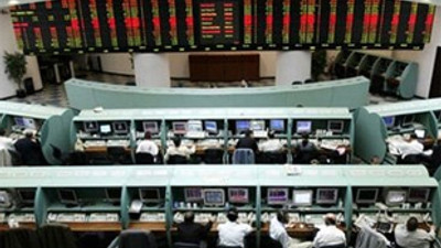 Borsa güne yükselişle başladı