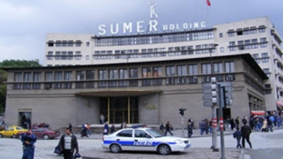 Sümer Holding taşınmazları satışa çıktı