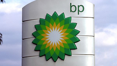BP'den Türkiye açıklaması