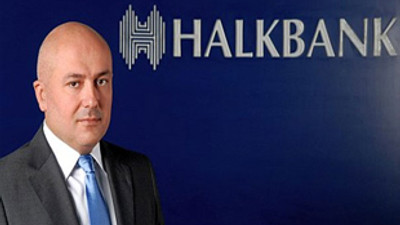 Halkbank'ın ilk çeyrek karı açıklandı