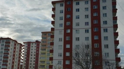 TOKİ'den 100 bin sosyal konut