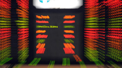 Borsa güne yükselişle başladı