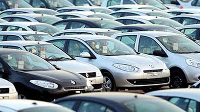 Otomobil fiyatlarına 500 TL zam geliyor!