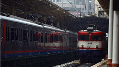 Demiryollarında devlet tekeli bitiyor