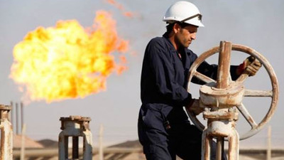 Irak ekonomisi çöküşün eşiğinde