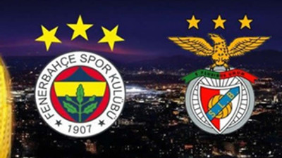 Fenerbahçe-Benfica maçı hangi kanalda?