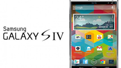 İşte Samsung Galaxy S4'ün Türkiye fiyatı