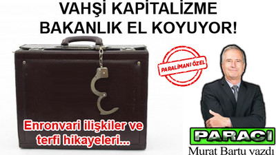 Bankaların "çocuk" işçileri: Sahadakiler!