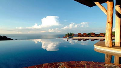 Dünyanın en çevreci lüks otelleri