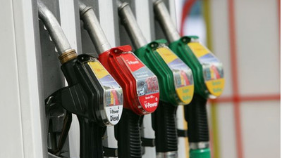 `Petrol fiyatlarından Suudi Arabistan sorumlu`