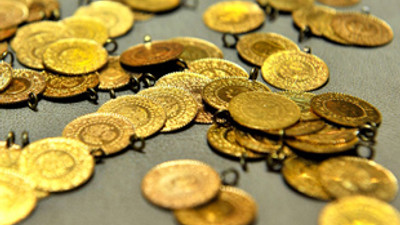 Altının yükselişi bugün de sürüyor!