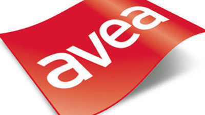 Avea ilk çeyrekte büyüdü!