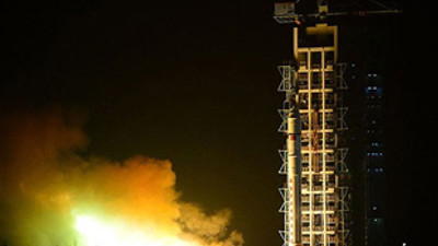 İlk yerli "mini uydu" fırlatılıyor