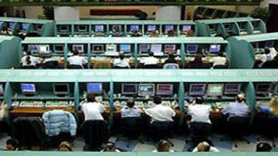 Borsa günü yükselişle tamamladı