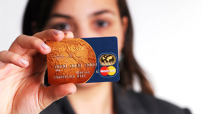 Kredi kartınız sizi yakmasın