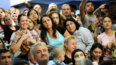 Şubat'ta 30 bin öğretmen atanacak