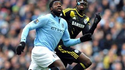 Kolo Toure koptu G.Saray için geliyor