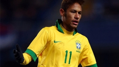 Barcelona'dan Neymar'a hayat sigortası