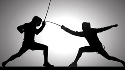 IMF ve AMB'nin kemer sıkma düellosu