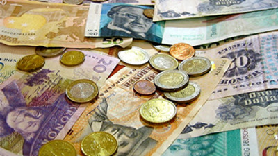 Döviz güne nasıl başladı?