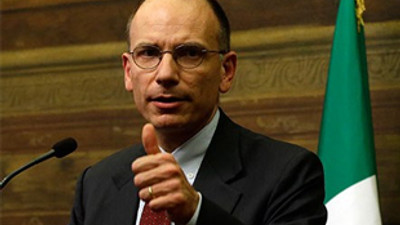 İtalya'da hükümet kurma çabaları sil baştan