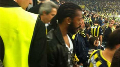 Manuel Fernandes Fenerbahçe'de