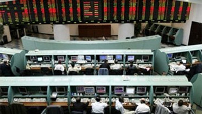 Borsa güne yükselişle başladı