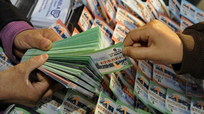 Milli Piyango haram mı? Caiz mi?
