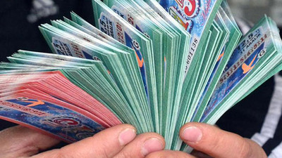 Milli Piyango bilet sorgulama